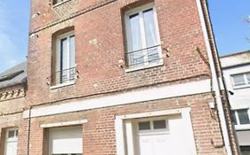 Appartement Mers les Bains